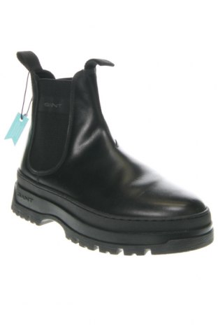 Botine de damă Gant, Mărime 40, Culoare Negru, Preț 643,09 Lei