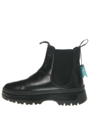 Dámské boty  Gant, Velikost 40, Barva Černá, Cena  2 834,00 Kč