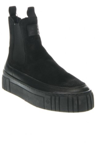 Dámské boty  Gant, Velikost 40, Barva Černá, Cena  2 550,00 Kč