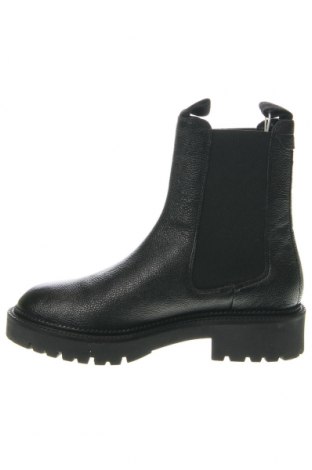 Damen Stiefeletten Gant, Größe 37, Farbe Schwarz, Preis 131,01 €