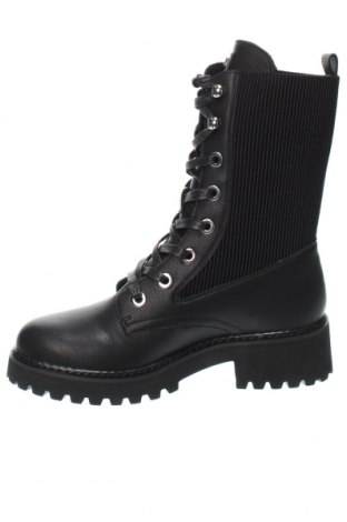 Damen Stiefeletten Gaudi, Größe 38, Farbe Schwarz, Preis € 75,13