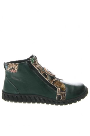 Dámské boty  Gemini, Velikost 39, Barva Zelená, Cena  935,00 Kč