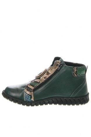 Dámské boty  Gemini, Velikost 39, Barva Zelená, Cena  1 870,00 Kč