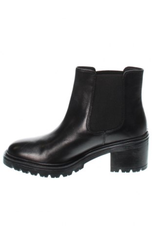 Dámské boty  Geox, Velikost 39, Barva Černá, Cena  1 580,00 Kč