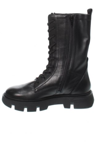 Damen Stiefeletten Geox, Größe 37, Farbe Schwarz, Preis € 56,19