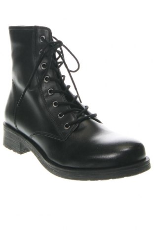 Botine de damă Geox, Mărime 39, Culoare Negru, Preț 566,61 Lei