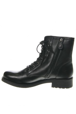 Dámské boty  Geox, Velikost 39, Barva Černá, Cena  2 305,00 Kč