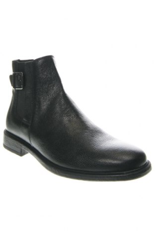 Botine de damă Geox, Mărime 41, Culoare Negru, Preț 540,46 Lei