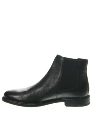 Botine de damă Geox, Mărime 41, Culoare Negru, Preț 540,46 Lei