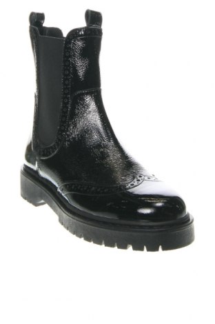 Botine de damă Geox, Mărime 39, Culoare Negru, Preț 523,03 Lei