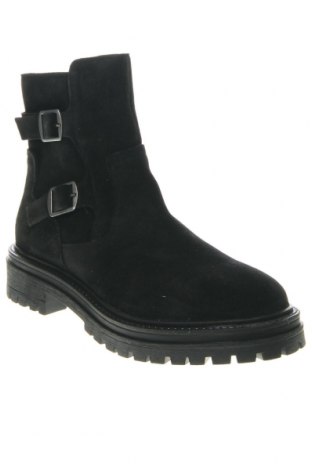 Damen Stiefeletten Geox, Größe 41, Farbe Schwarz, Preis 61,47 €