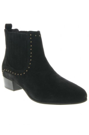 Botine de damă Geox, Mărime 41, Culoare Negru, Preț 348,68 Lei