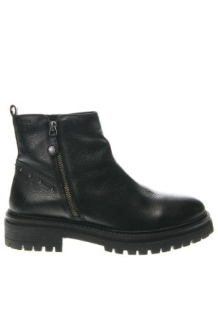 Botine de damă Geox, Mărime 41, Culoare Negru, Preț 523,03 Lei