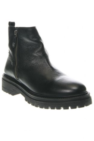 Botine de damă Geox, Mărime 41, Culoare Negru, Preț 479,44 Lei