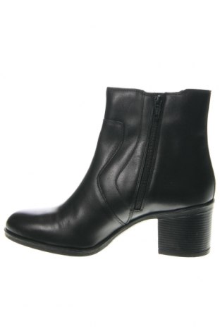 Dámské boty  Geox, Velikost 39, Barva Černá, Cena  1 921,00 Kč