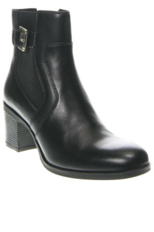 Damen Stiefeletten Geox, Größe 38, Farbe Schwarz, Preis € 75,13