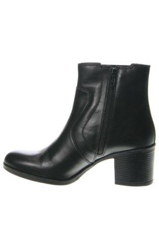 Dámské boty  Geox, Velikost 38, Barva Černá, Cena  1 921,00 Kč