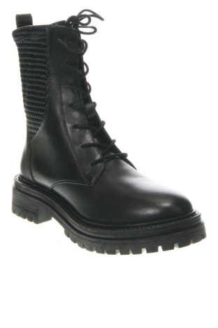 Botine de damă Geox, Mărime 37, Culoare Negru, Preț 435,86 Lei