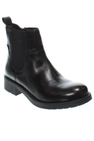 Botine de damă Geox, Mărime 35, Culoare Negru, Preț 435,86 Lei