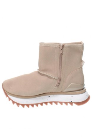 Damen Stiefeletten Gioseppo, Größe 38, Farbe Beige, Preis € 34,64