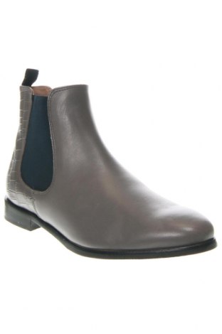 Botine de damă Golden sun, Mărime 41, Culoare Gri, Preț 226,32 Lei