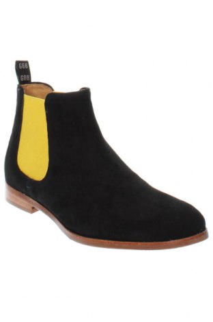 Botine de damă Gordon & Bros, Mărime 38, Culoare Negru, Preț 707,40 Lei