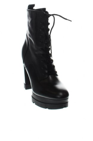 Botine de damă Guess, Mărime 38, Culoare Negru, Preț 179,08 Lei