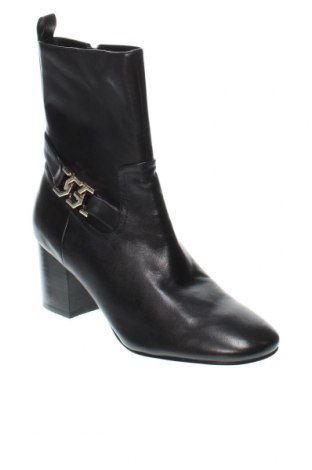 Botine de damă Guess, Mărime 38, Culoare Negru, Preț 535,52 Lei