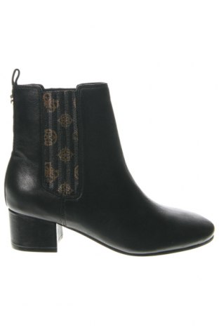 Botine de damă Guess, Mărime 36, Culoare Negru, Preț 681,58 Lei