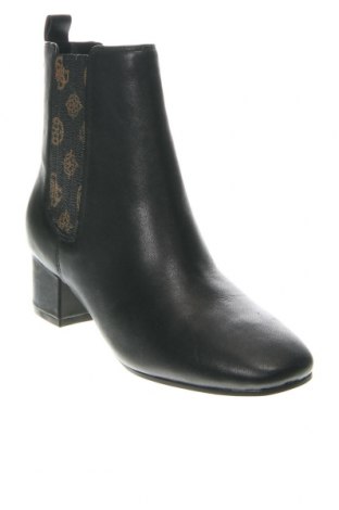 Botine de damă Guess, Mărime 36, Culoare Negru, Preț 486,84 Lei