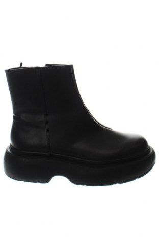 Dámské boty  H&M, Velikost 38, Barva Černá, Cena  409,00 Kč