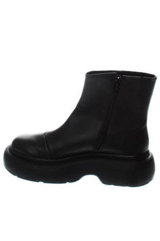 Damen Stiefeletten H&M, Größe 38, Farbe Schwarz, Preis € 16,25