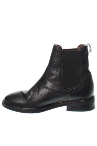 Botine de damă H&M, Mărime 36, Culoare Negru, Preț 139,64 Lei