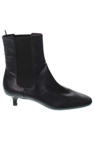 Dámské boty  H&M, Velikost 41, Barva Černá, Cena  409,00 Kč