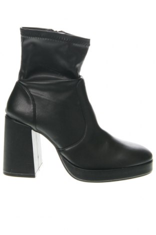 Γυναικεία μποτάκια Head Over Heels, Μέγεθος 40, Χρώμα Μαύρο, Τιμή 26,70 €