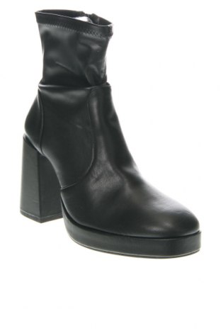 Botine de damă Head Over Heels, Mărime 40, Culoare Negru, Preț 138,16 Lei