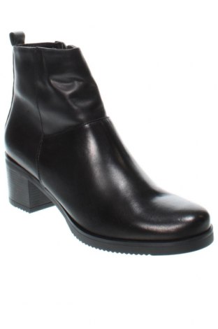 Botine de damă Helene Rouge, Mărime 41, Culoare Negru, Preț 226,32 Lei