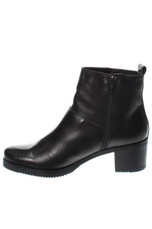 Botine de damă Helene Rouge, Mărime 41, Culoare Negru, Preț 169,74 Lei