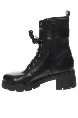 Botine de damă Helene Rouge, Mărime 40, Culoare Negru, Preț 186,71 Lei