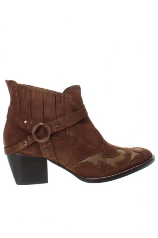 Dámské boty  Helene Rouge, Velikost 41, Barva Hnědá, Cena  997,00 Kč