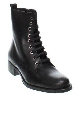 Botine de damă Helene Rouge, Mărime 40, Culoare Negru, Preț 565,79 Lei