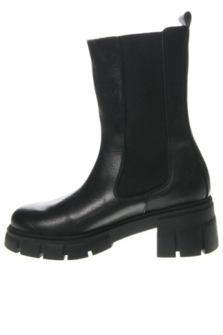 Botine de damă Helene Rouge, Mărime 37, Culoare Negru, Preț 254,61 Lei