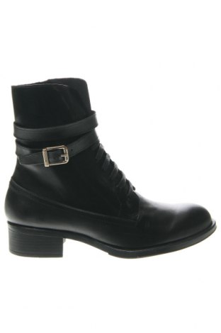 Botine de damă Helene Rouge, Mărime 38, Culoare Negru, Preț 311,18 Lei