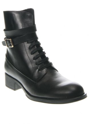 Botine de damă Helene Rouge, Mărime 38, Culoare Negru, Preț 254,61 Lei