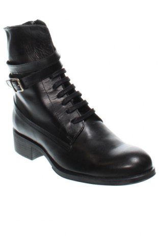 Botine de damă Helene Rouge, Mărime 41, Culoare Negru, Preț 226,32 Lei