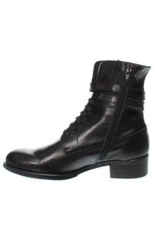 Botine de damă Helene Rouge, Mărime 41, Culoare Negru, Preț 169,74 Lei