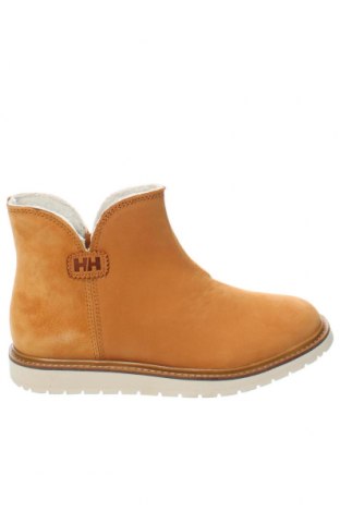 Damen Stiefeletten Helly Hansen, Größe 37, Farbe Beige, Preis € 61,47