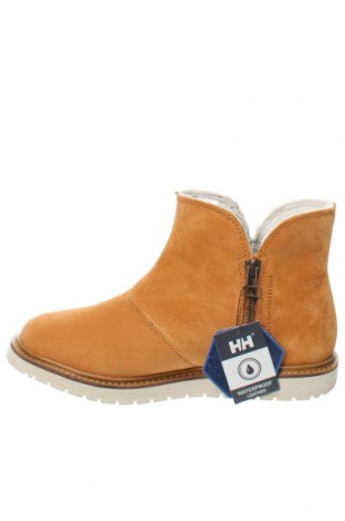 Botine de damă Helly Hansen, Mărime 37, Culoare Bej, Preț 348,68 Lei