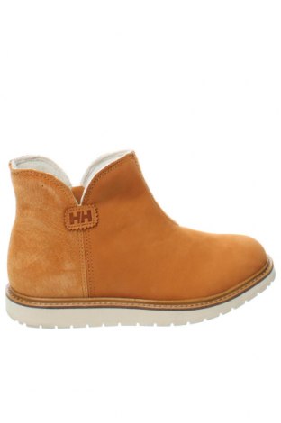 Damen Stiefeletten Helly Hansen, Größe 37, Farbe Beige, Preis € 61,47