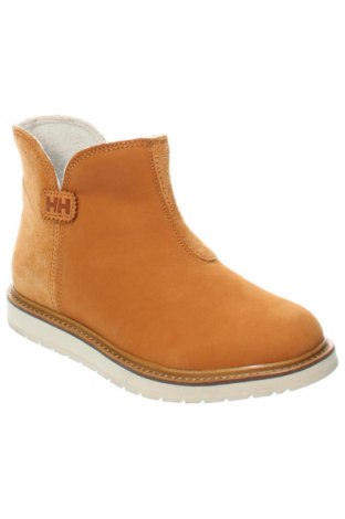 Damen Stiefeletten Helly Hansen, Größe 37, Farbe Beige, Preis € 61,47